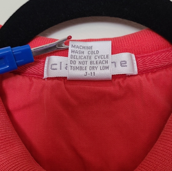 DONATED Vintage Claiborne Polo Shirt Bundle - Picture 15 of 15